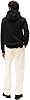 Tommy Hilfiger Men’s Oval Graphic Hoodie with Logo, Black (Black), XXXL #1