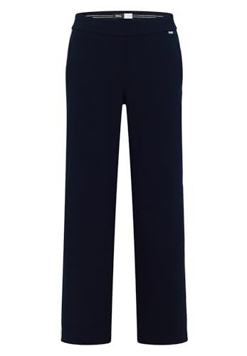 Cecil 3716892 pantalon urban dark blue en taille m pour femmes stylées - 4