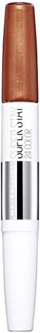 Maybelline New York Super Stay 24H Color 820 Berry Spice, 5 g