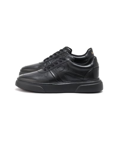 Image of Rare Rabbit Mens Cygnus Sneaker