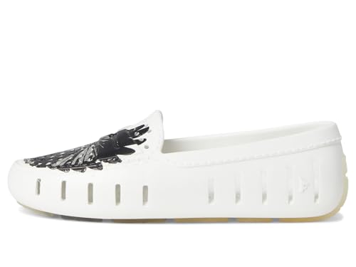 Floafers Women's Hardy M+c Driver Driving Style Loafer4