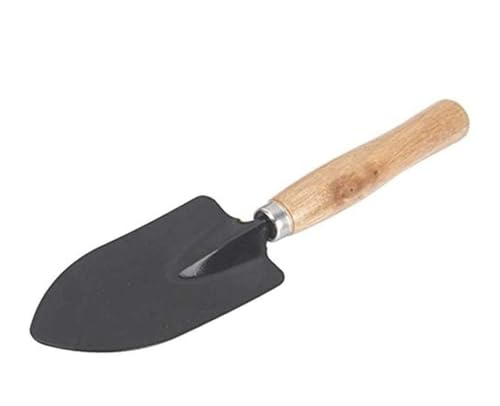 Gardening Tools Set - 3-Pieces | Gardening Tools Kit | Garden Spectacular | Garden Tool Wooden Handle | Combo of Hand Cultivator, Small Trowel, Garden Fork