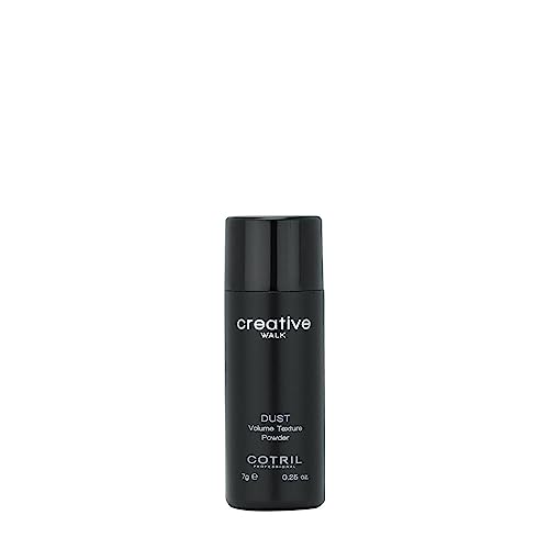 Cotril Styling Dust Volume Texture Powder 7gr - polvere volumizzante