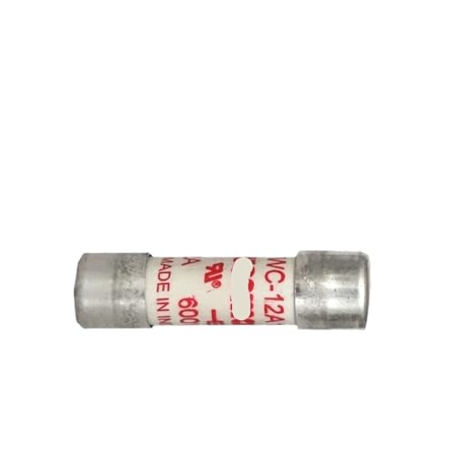 Fusible FWC-20A10F pour remplacer une cartouche usagée et éviter les pannes