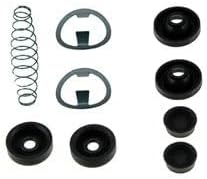 Replacement Rear Drum Brake Wheel Cylinder Kit for 1978-1992 Buick, Cadillac, Chevrolet, GMC, Oldsmobile, Pontiac (RWD)