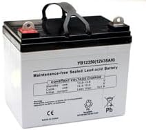 Reemplazo para batería CSB EVX-12340 UPS por Technical Precision