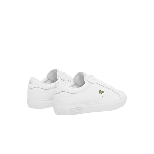 Lacoste Womens Powercourt Sneaker3