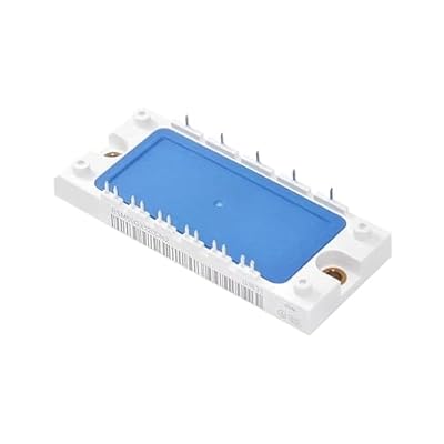 BSM50GX120DN2 IGBT Inverter Module, 1200V 50A Power Semiconductor Switching Component for Industrial Motor Drive and Power Conversion Systems