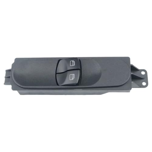Interrupteur de commande principal pour vitre Benz Sprinter 2006-2017 bouton de levage robuste - 3