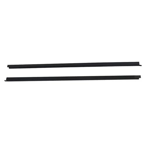 Bande d'étanchéité lèche-vitre voiture compatible Nissan Big-M D21 Pick-UP 1986-1997