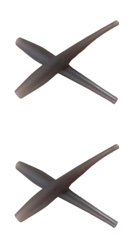 Image of Temple Ear Socks for Oakley CROSSHAIR 2.0 OO4044 Sunglass Frames