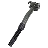 Generic Robuste Metall-Gaskanister-Auslaufdüse mit Sicherer Dichtung für...