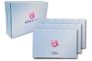 One Step Emergency Contraceptive