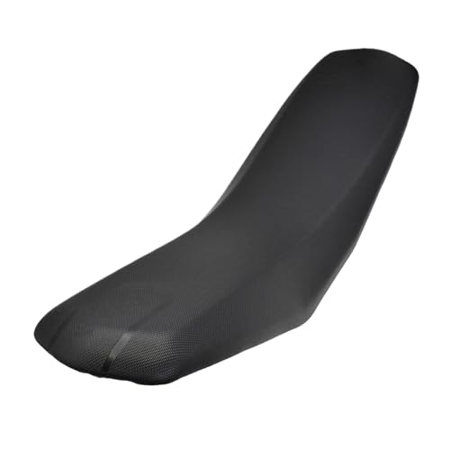 Asiento rebajado Surron Ultra Bee con cojín de pasajero ergonómico 2