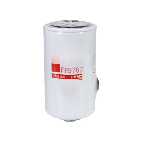 Cartouche filtrante P550774 et FF5767 de qualité supérieure compatible avec modèle FF5866