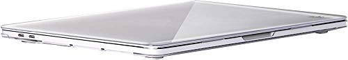 Sacoche MacBook Pro 13 protection polycarbonate transparente rigide - 3