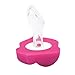 XJKLBYQ Divertido Beso de bebé Pacifier de Labio Libra Boca Babe Baby de Silicona Chupete de Silicona Imagen de XJKLBYQ Divertido Beso de bebé Pacifier de Labio Libra Boca Babe Baby de Silicona Chupete de Silicona