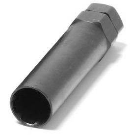 Amazon.co.jp: 協永産業 Kics 極限 ヘプタゴンナット 袋ナット (7角