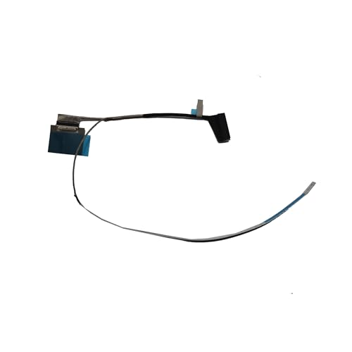 �m�[�g�p�\�R���pEDP�P�[�u�� �ɓK������ Lenovo IdeaPad Slim 5 16IRH10 Slim 5 16AHP10 Slim 5 16IRH10R Slim 5 16AGP11 5C10S31245 Non-�G��
