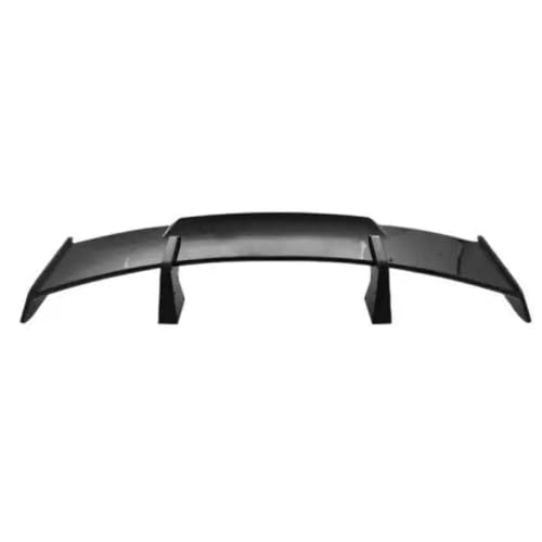 Compatible With Audi Bmw Mercedes Jaguar Porsche Bentley Jaguar Toyota Lexus Mini Land Rover Skoda Volkswagen Kia Mg Ford Hyundai Honda Tata Mahindra Universal-022 Spoiler 126 * 25 * 35cm