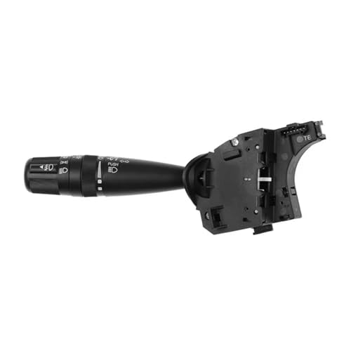 Interruptor de señal de giro soluciona fallos de luces en Dodge Caliber conmutador de columna 3