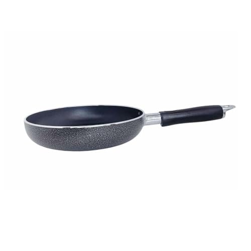 Wok de 8 pulgadas con recubrimiento antiadherente miniatura 6