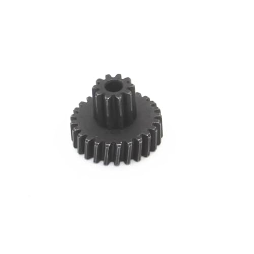 Engrenage 0.5M 10T 25T moteur 5840 pignon acier de transmission