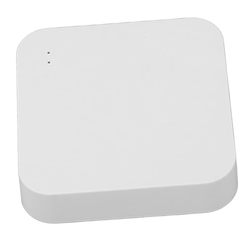 Gateway pour serrure à empreintes digitales TT Lock avec hub Wi-Fi et Bluetooth