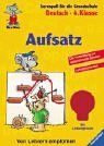 Maxi Maus. Aufsatz. Deutsch 4. Klasse. 3473413038 Book Cover