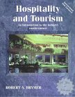 Hospitality & Tourism 0787298433 Book Cover