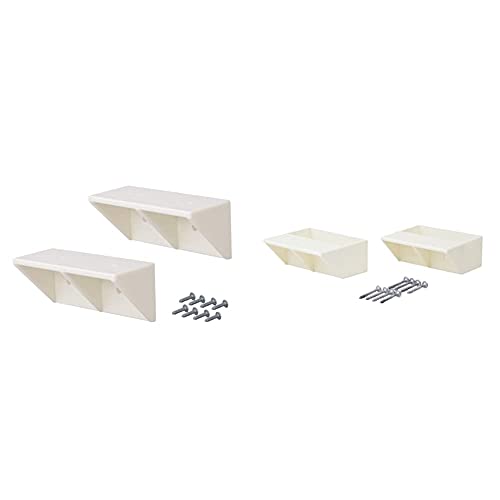 �����L���H�� LABRICO DIY���[�p�[�c �V�F���t�T�|�[�g �I�� DXO-52 �I�t�z���C�g 2�� & LABRICO DIY���[�p�[�c 2×4�I��V���O�� �I�t�z���C�g DXO-2�y�Z�b�g�����z