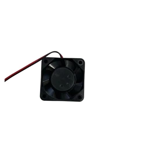 Ventilateur 24V 1606kl-05w-b50 silencieux pour refroidissement de serveur