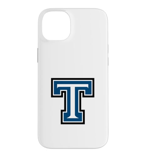 Tempe Buffaloes Case for iPhone 14 Plus