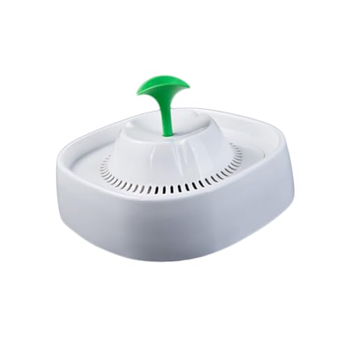 Dispensador automático de agua para mascotas