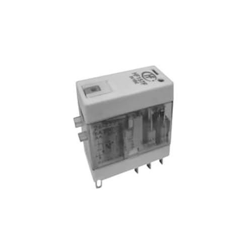 Relais conventionnel HF157F JQC et interrupteur magnétique 157F-2ZD-AC 012