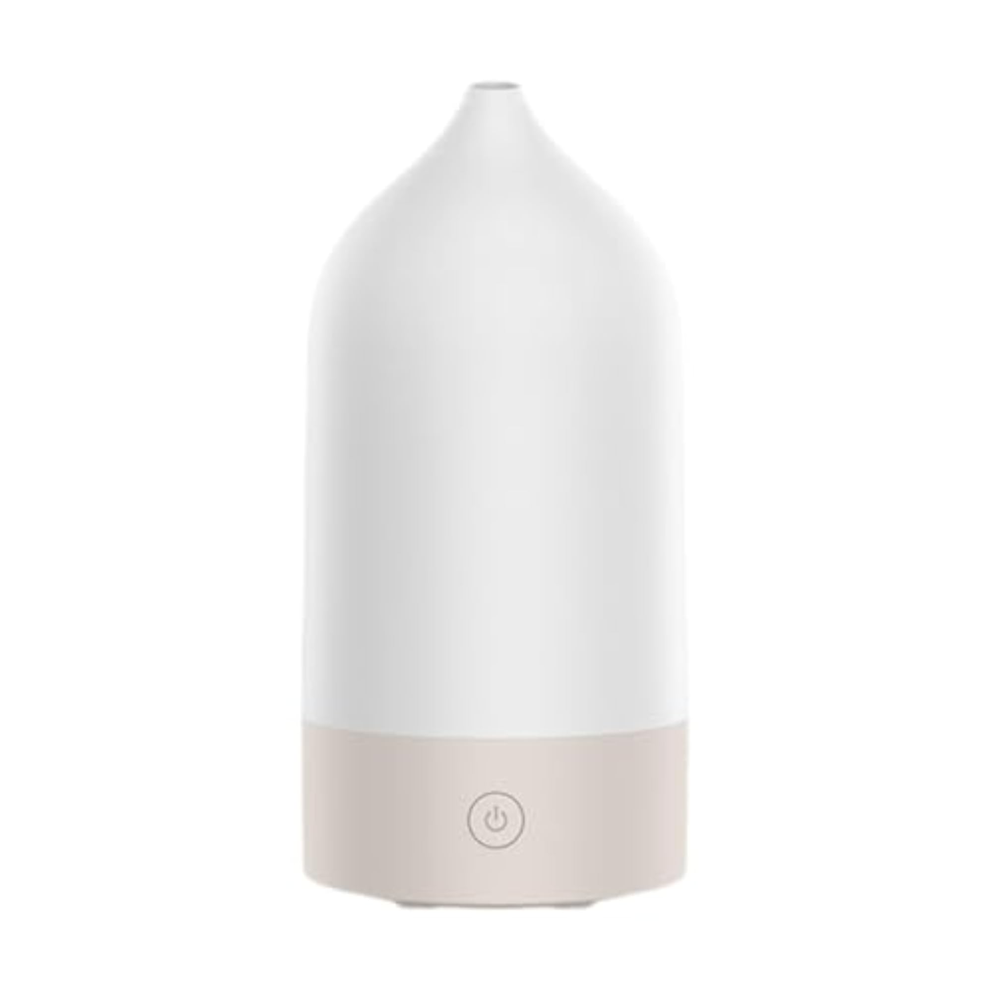 Mini USB Humidifier with Colorful Lighting Night Lamp