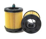 Alco Filter MD-463 Oil Filter