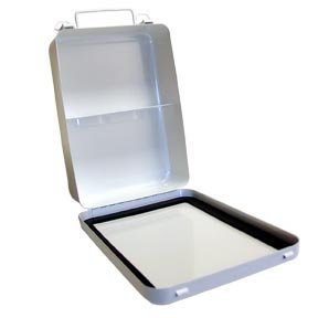 First Aid Kit #24 Unitized Kit Empty