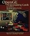 Opengl Programming Guide: The Official Guide to Learning Opengl, Version 1.1