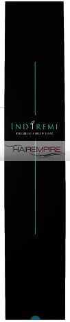Bobbi Boss Indi Remi Hair Extension 14" Silky #4/27