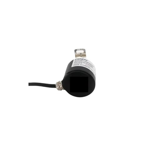 Encodeur EKP3808-001G256BZ1-5L à signaux stables pour contrôle moteur