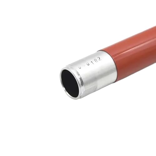 Rouleau de chaleur 059K33390 résout problème fixation toner Couleur 550 560 - 5