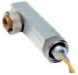 Non-Self Check MB-Series Ultra-Violet Scanner with 1/2" NPT 90° Mount