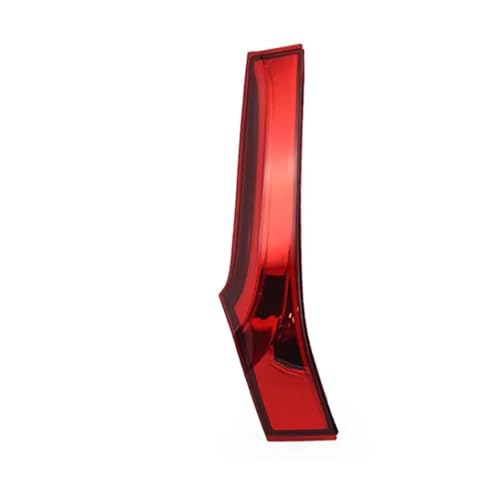 Feu arrière clignotant pour Jazz Fit Hatchback 2014 2015 2016 gauche
