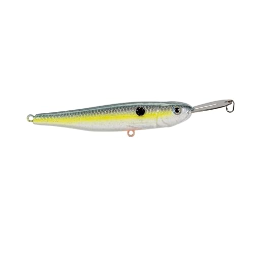 Leurre Strike King Evader 70 pour attraper des carnassiers en eau douce