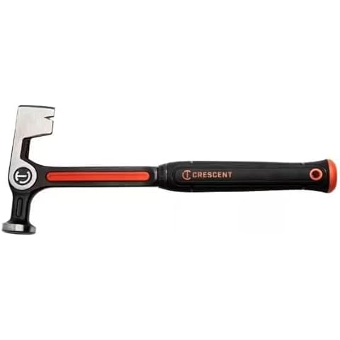 Crescent 11oz Claw Hammer Cover