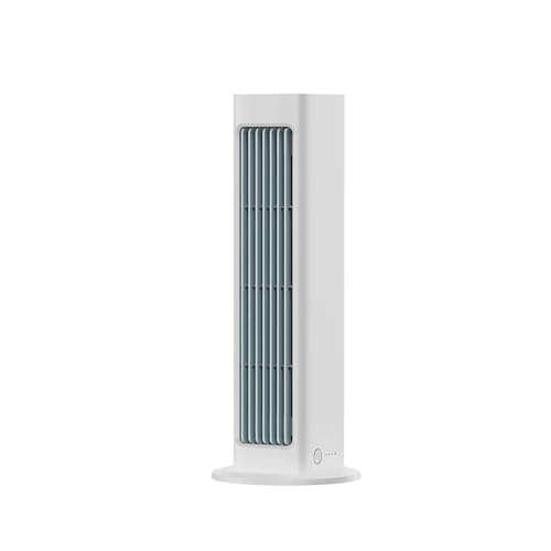 GENTERUN breezamax - Qinux Breeza Max Original - New & Improved 2026 Version (White 2PCS)