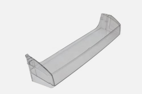 Image of MyApplianceSpares Fridge Door Middle Shelf for Fridgemaster Fridge Freezer KS55W17 MTL55249 MBC55275