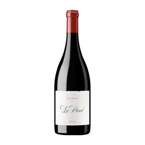 Pujanza La Paul Tempranillo Rioja 75 cl Vino tinto