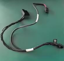 for Dell Plus QBT XE PRO QCT 1250 SATA Hard Disk Drive Cable YJW72